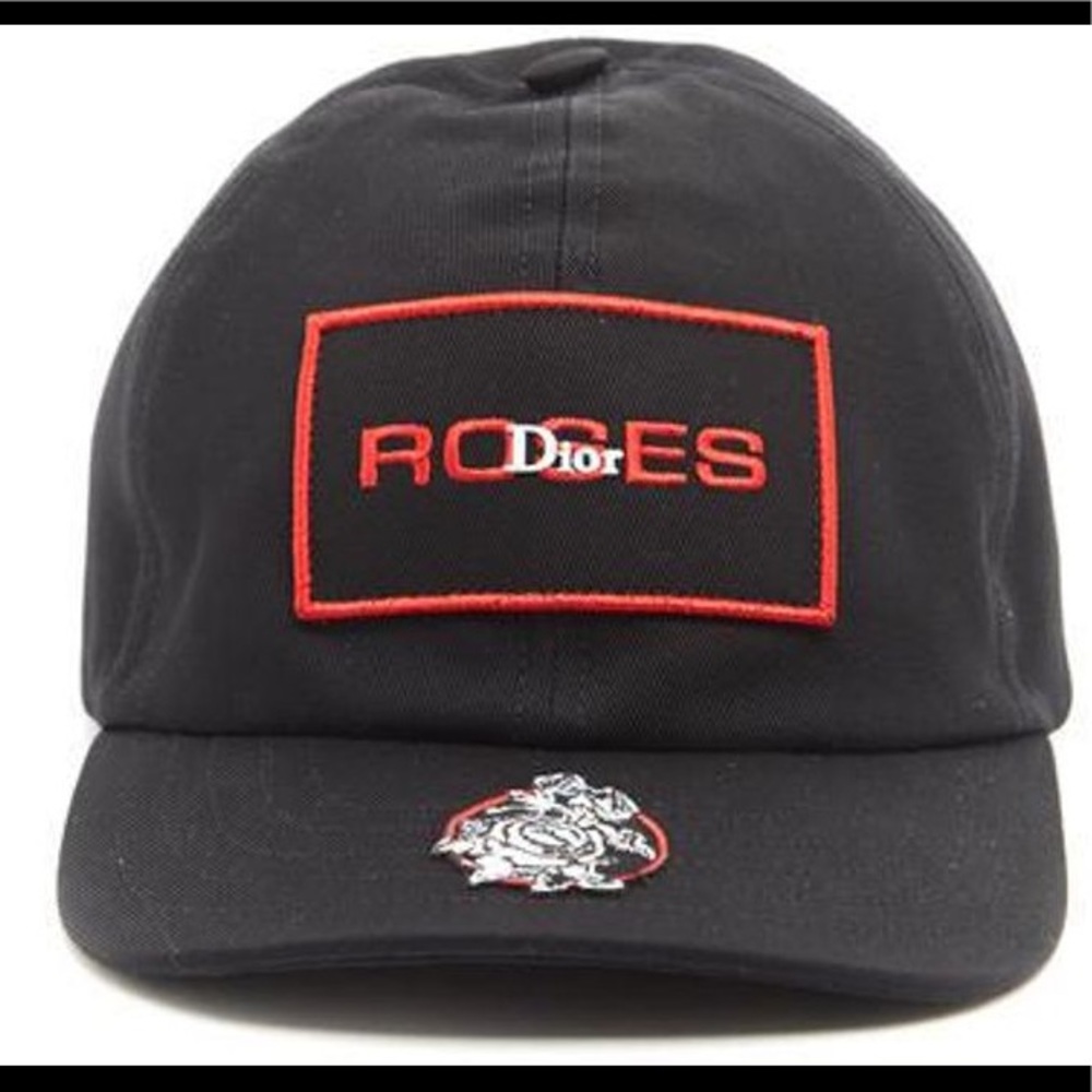 DIOR mens cap new
